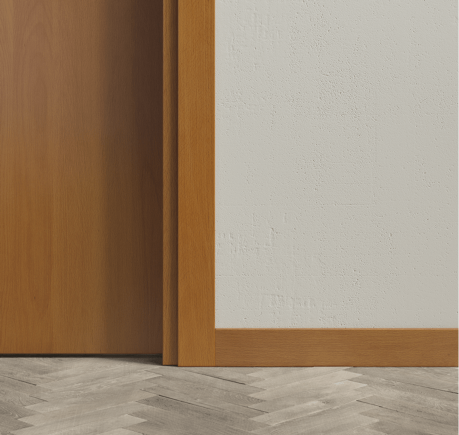 Бук светлый с патиной