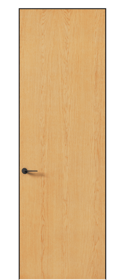 Межкомнатная дверь Планум Про АКП 0010 Дуб золотой матовый  Цена 74969 ₽ | Volhovec