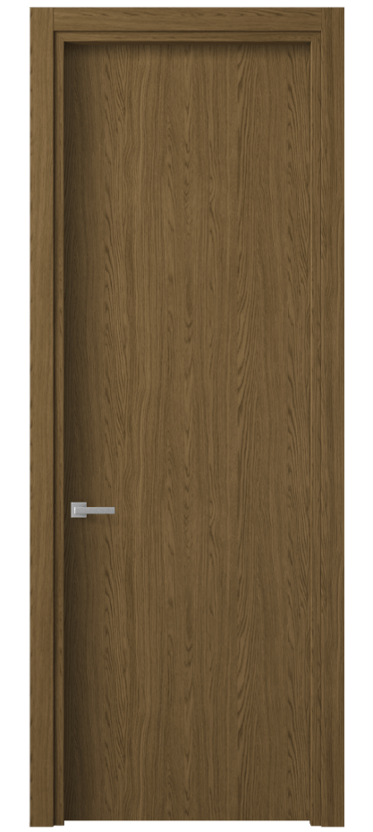 Межкомнатная дверь Планум 0010 Торфяной дуб  Цена 30699 ₽ | Volhovec