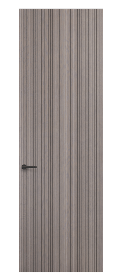 Межкомнатная дверь Селект 0021 Дуб дымчатый  Цена 81169 ₽ | Volhovec