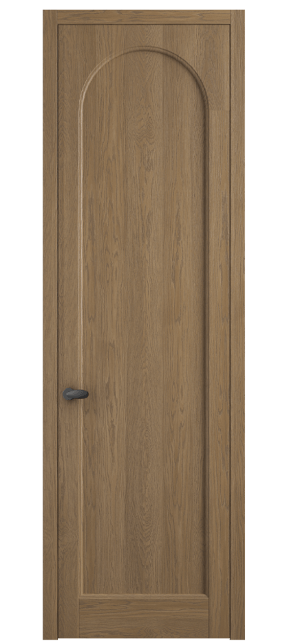 Межкомнатная дверь Палаццо 6803 Дуб мускатный матовый  Цена 152529 ₽ | Volhovec