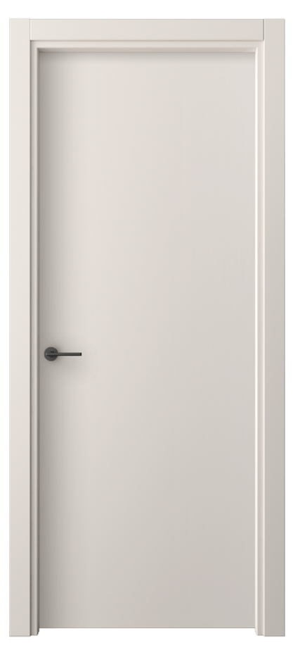 Межкомнатная дверь Фридом 0010 ПЭТ тёплый-белый  Цена 27299 ₽ | Volhovec