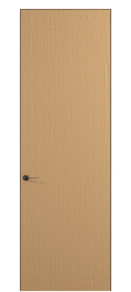 Межкомнатная дверь Планум Про 0010 Дуб песочный матовый  Цена 72369 ₽ | Volhovec