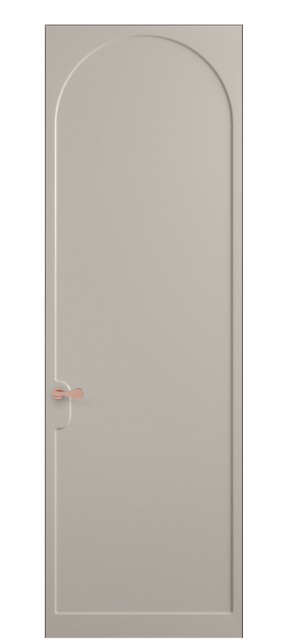 Межкомнатная дверь Софтформ 7503 Матовый светло-бежевый  Цена 87169 ₽ | Volhovec