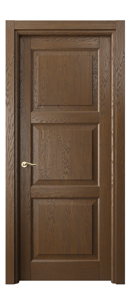 Межкомнатная дверь Лигнум 0731 Дуб королевский брашированный  Цена 162699 ₽ | Volhovec
