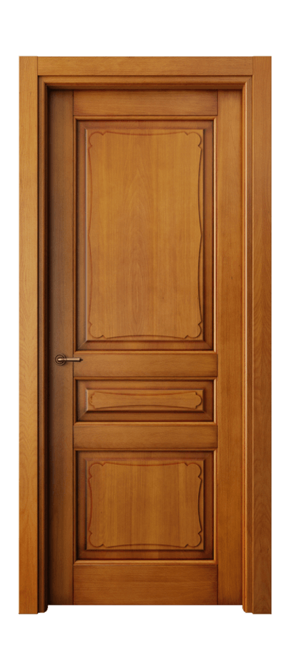 Межкомнатная дверь Тоскана Элегантэ 6325 Бук светлый с патиной  Цена 123899 ₽ | Volhovec