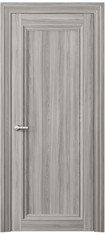 Межкомнатная дверь Центро 2501 Имбирный ясень  Цена 50199 ₽ | Volhovec