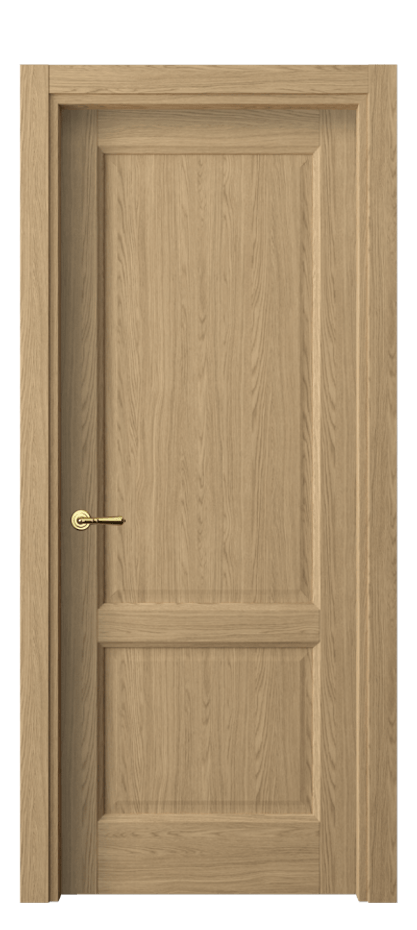 Межкомнатная дверь Галант 1421 Жемчужный дуб  Цена 37999 ₽ | Volhovec