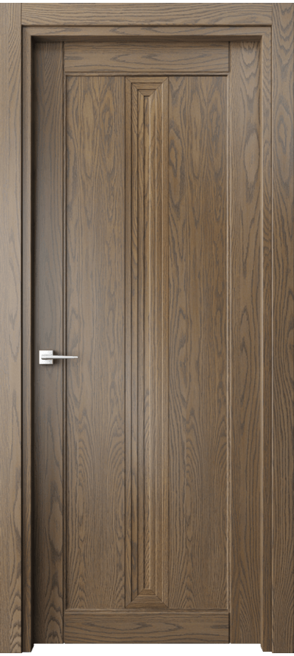 Межкомнатная дверь Эго 6121 Дуб мраморный  Цена 130499 ₽ | Volhovec