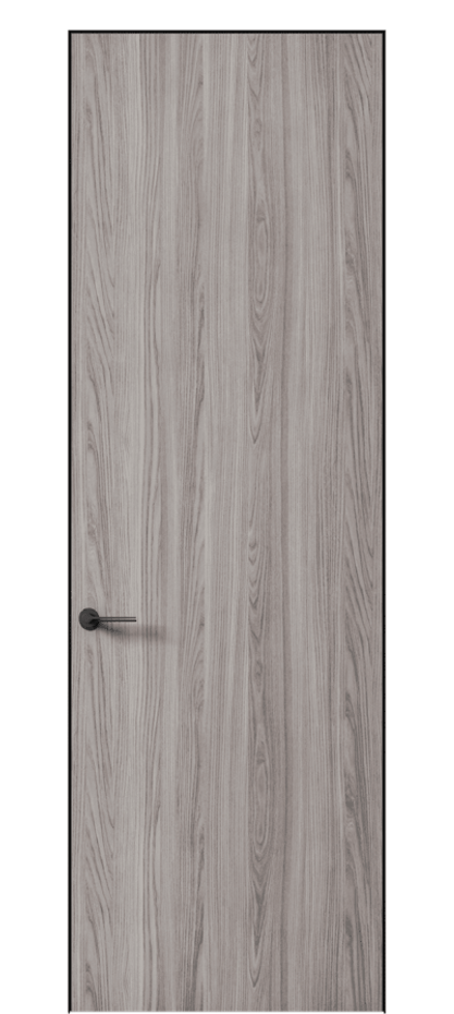 Межкомнатная дверь Планум Про АКП 0010 Имбирный ясень  Цена 49269 ₽ | Volhovec