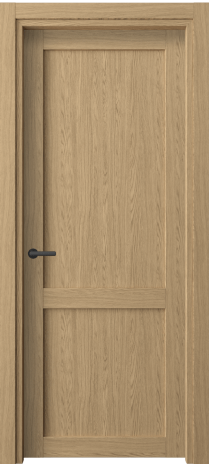 Межкомнатная дверь Нео 2121 Жемчужный дуб  Цена 34399 ₽ | Volhovec