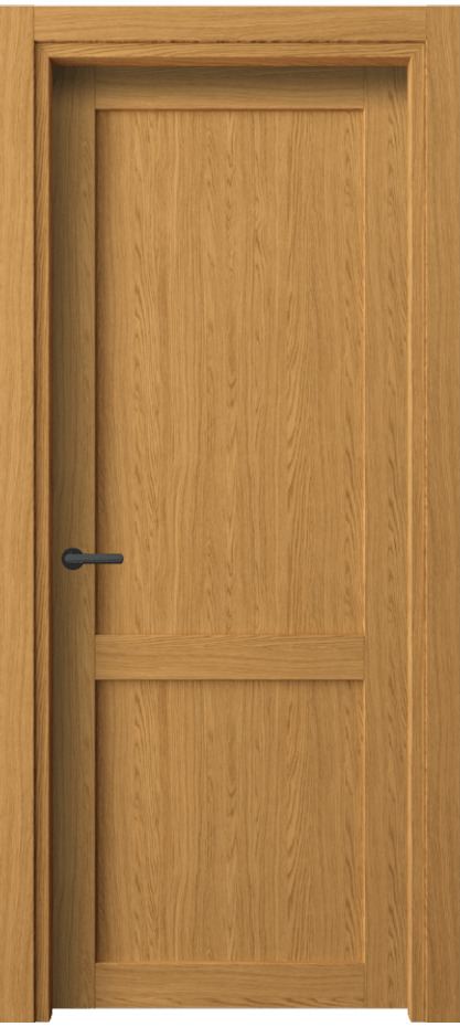 Межкомнатная дверь Нео 2121 Ванильный дуб  Цена 34399 ₽ | Volhovec