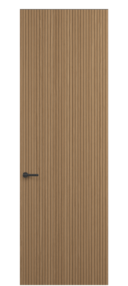 Межкомнатная дверь Селект 0017 Дуб миндальный матовый рифт  Цена 107569 ₽ | Volhovec