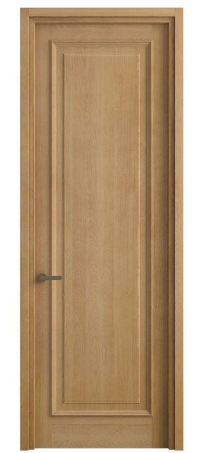 Межкомнатная дверь Шарм 6771 Бук натуральный матовый  Цена 116399 ₽ | Volhovec