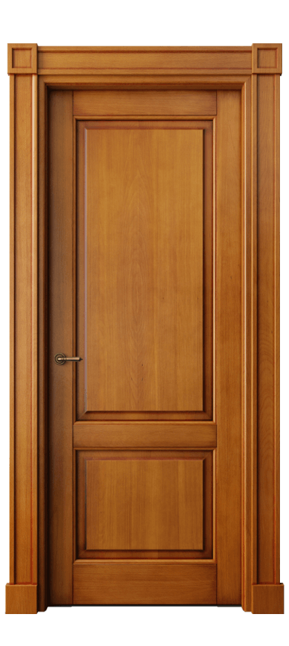 Межкомнатная дверь Тоскана Плано 6303 Бук светлый с патиной  Цена 155159 ₽ | Volhovec