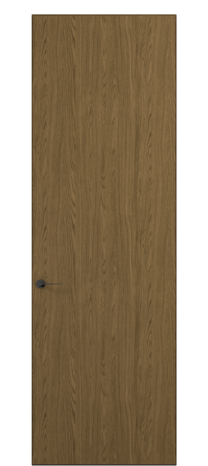 Межкомнатная дверь Планум Про АКП 0010 Торфяной дуб  Цена 49269 ₽ | Volhovec