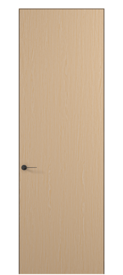 Межкомнатная дверь Планум Про АКП 0010 Дуб молочный  Цена 64669 ₽ | Volhovec