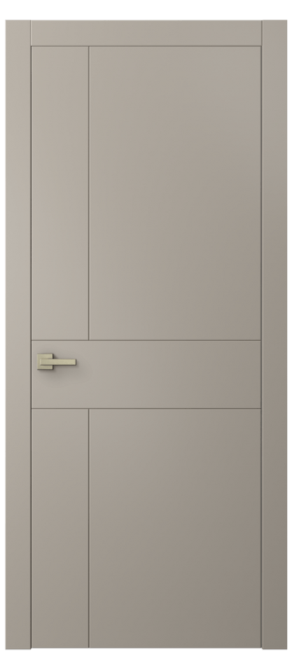 Межкомнатная дверь Линия 8056 Матовый бисквитный  Цена 60199 ₽ | Volhovec