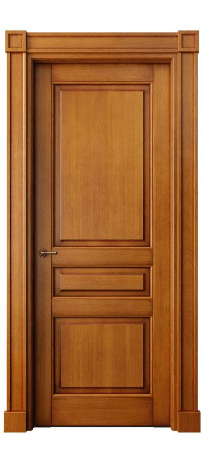 Межкомнатная дверь Тоскана Плано 6305 Бук светлый с патиной  Цена 159659 ₽ | Volhovec