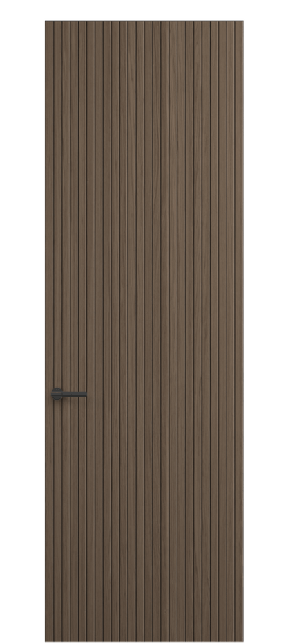 Межкомнатная дверь Селект АКП 0019 Дуб серый матовый рифт  Цена 113069 ₽ | Volhovec