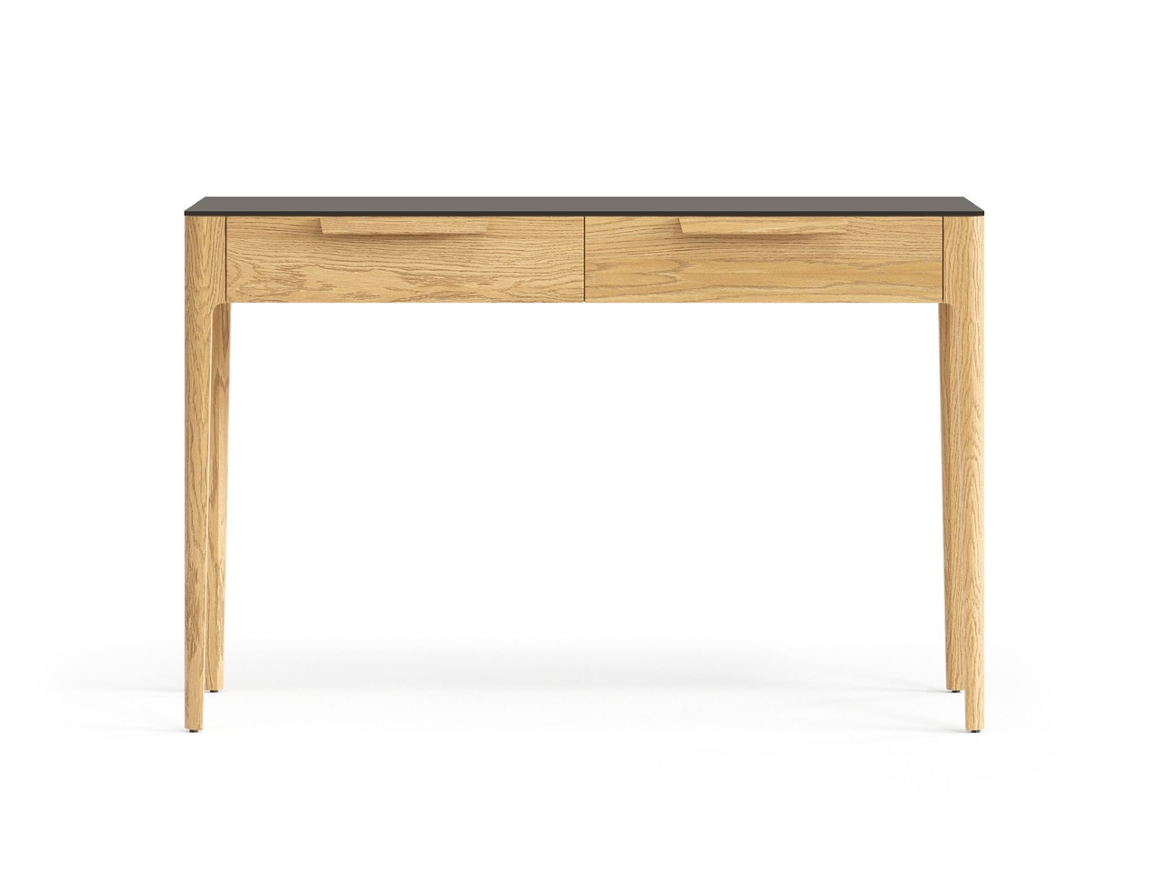 Супер-матовый антрацит