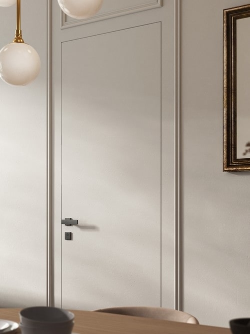 Скрытые двери Планум