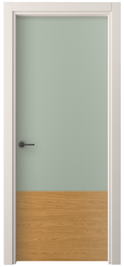 Межкомнатная дверь 4229 ПЭСО. Цвет ПЭТ светло-оливковый. Материал ПЭТ. Коллекция Freedom. Фото. Дверь межкомнатная 4229 ПЭСО. Цвет ПЭТ светло-оливковый. Материал ПЭТ. Коллекция Freedom. Картинка.