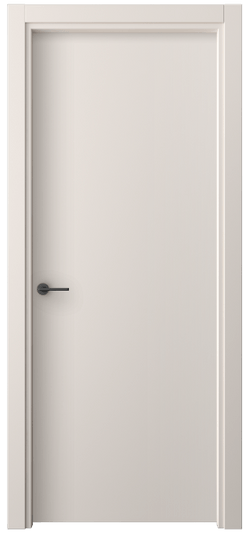 Межкомнатная дверь 0010 ПЭТБ. Цвет ПЭТ тёплый-белый. Материал ПЭТ. Коллекция Freedom. Фото. Дверь межкомнатная 0010 ПЭТБ. Цвет ПЭТ тёплый-белый. Материал ПЭТ. Коллекция Freedom. Картинка.
