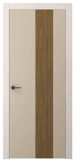 Межкомнатная дверь АКП 4225 ПЭСК. Цвет ПЭТ серо-коричневый . Материал ПЭТ. Коллекция Freedom. Фото. Дверь межкомнатная АКП 4225 ПЭСК. Цвет ПЭТ серо-коричневый . Материал ПЭТ. Коллекция Freedom. Картинка.