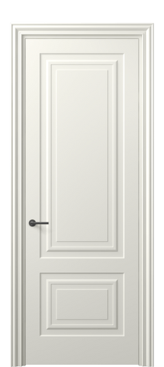 Межкомнатная дверь 8451 МЖМ. Цвет Матовый жемчужный. Материал Гладкая эмаль. Коллекция Mascot. Фото. Дверь межкомнатная 8451 МЖМ. Цвет Матовый жемчужный. Материал Гладкая эмаль. Коллекция Mascot. Картинка.