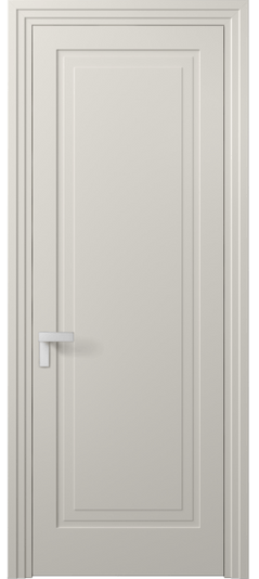 Межкомнатная дверь АКП 8301 МОС Матовый облачно-серый. Цвет Матовый облачно-серый. Материал Гладкая эмаль. Коллекция Rocca. Фото. Дверь межкомнатная АКП 8301 МОС Матовый облачно-серый. Цвет Матовый облачно-серый. Материал Гладкая эмаль. Коллекция Rocca. Картинка.
