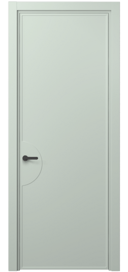 Межкомнатная дверь 8604 NCS S 1005-B80G. Цвет NCS NCS S 1005-B80G. Материал Гладкая эмаль. Коллекция Фрэйм. Фото. Дверь межкомнатная 8604 NCS S 1005-B80G. Цвет NCS NCS S 1005-B80G. Материал Гладкая эмаль. Коллекция Фрэйм. Картинка.