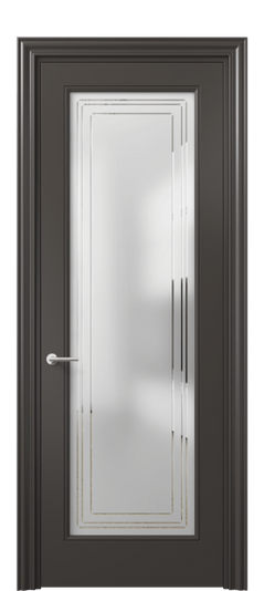 Межкомнатная дверь Межкомнатная дверь Mascot 8400 Гладкая эмаль (маскот, маскотт, масскот, москот, москотт, мосскот, мосскотт, масскотт, vfcrjn, vjcrjn). Цвет Матовый антрацит. Материал Гладкая эмаль. Коллекция Mascot. Фото. Дверь межкомнатная Межкомнатная дверь Mascot 8400 Гладкая эмаль (маскот, маскотт, масскот, москот, москотт, мосскот, мосскотт, масскотт, vfcrjn, vjcrjn). Цвет Матовый антрацит. Материал Гладкая эмаль. Коллекция Mascot. Картинка.