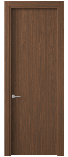 Дверь межкомнатная 0010 МШЭКВ. Цвет Экзотик винный. Материал Мультишпон. Коллекция Планум. Картинка.