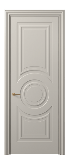 Межкомнатная дверь 8461 МСБЖ. Цвет Матовый светло-бежевый. Материал Гладкая эмаль. Коллекция Mascot. Фото. Дверь межкомнатная 8461 МСБЖ. Цвет Матовый светло-бежевый. Материал Гладкая эмаль. Коллекция Mascot. Картинка.